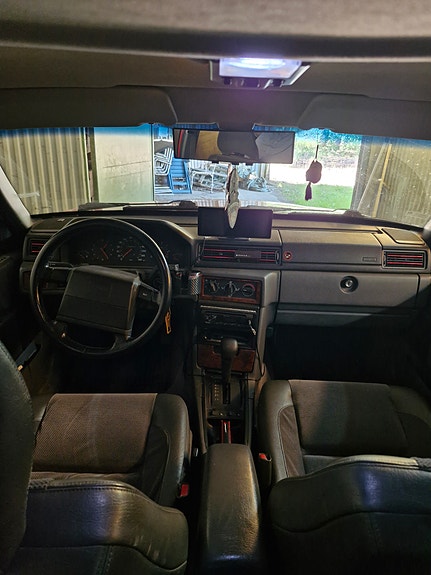 Volvo 940 7 of 15