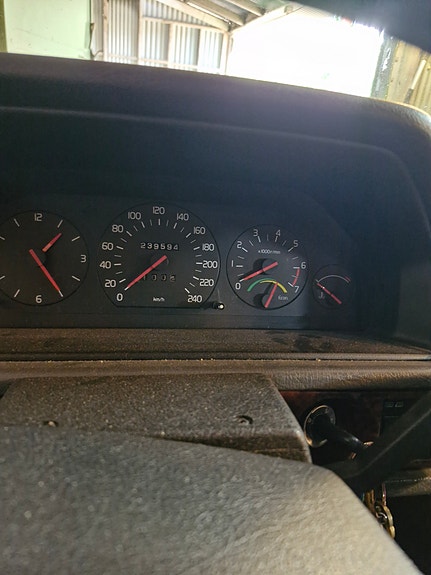 Volvo 940 5 of 15