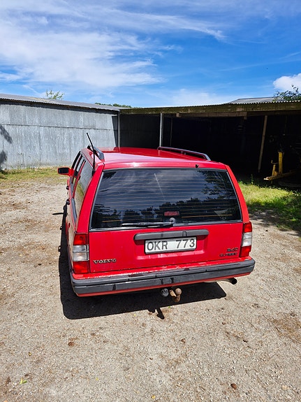 Volvo 940 3 of 15