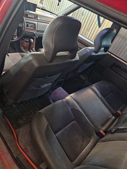 Volvo 940 8 of 15
