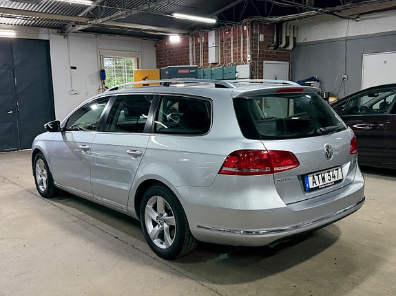 Volkswagen Passat 4 of 5