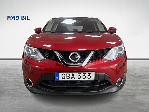 Nissan Qashqai 3 of 5