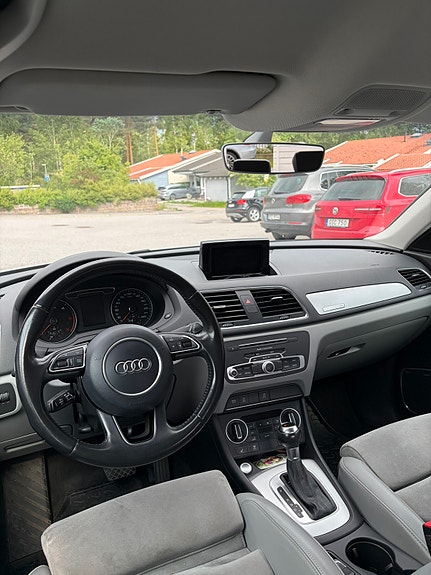 Audi Q3 5 of 5