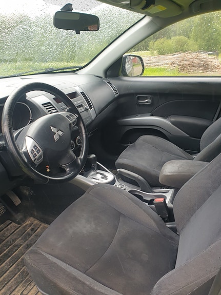 Mitsubishi Outlander 5 of 5