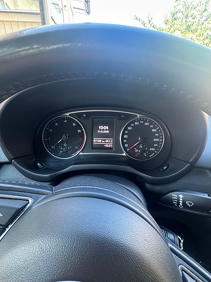 Audi A1 10 of 11