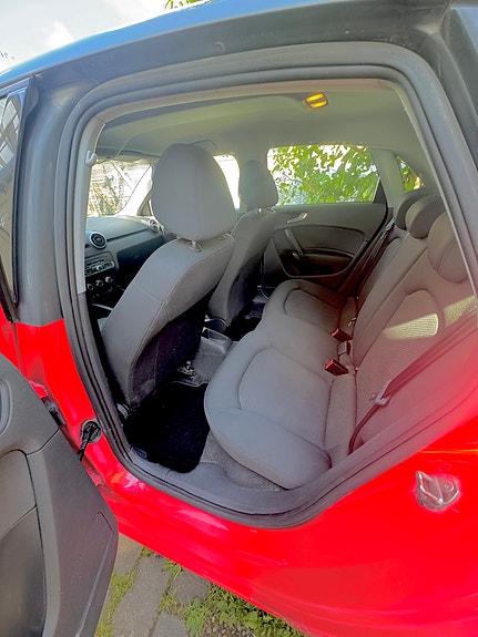 Audi A1 9 of 11