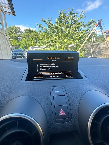 Audi A1 7 of 11