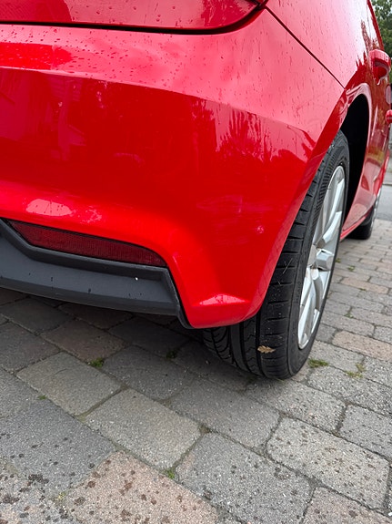 Audi A1 11 of 11