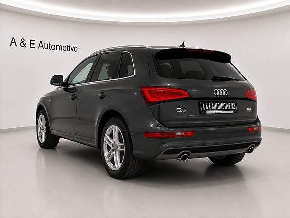 Audi Q5 6 of 14
