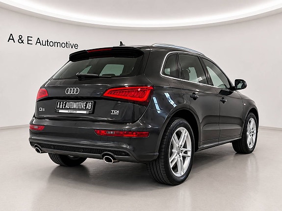 Audi Q5 5 of 14