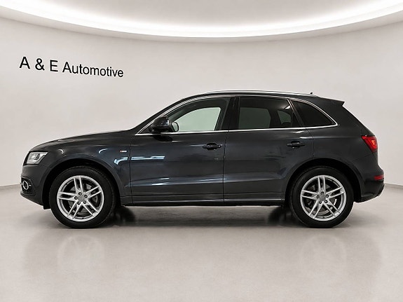 Audi Q5 4 of 14