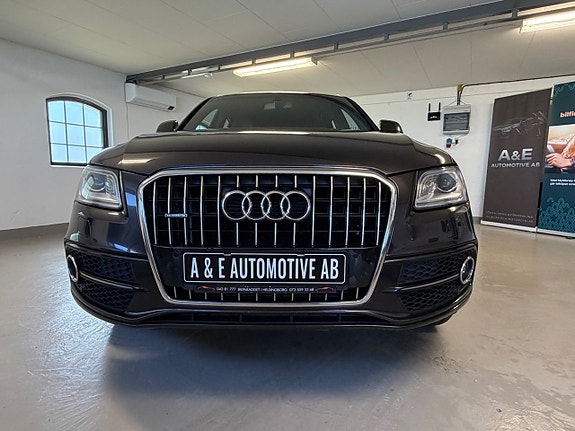 Audi Q5 8 of 15