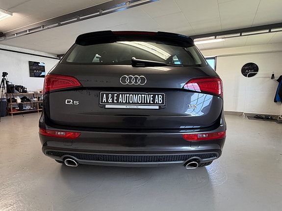 Audi Q5 7 of 15