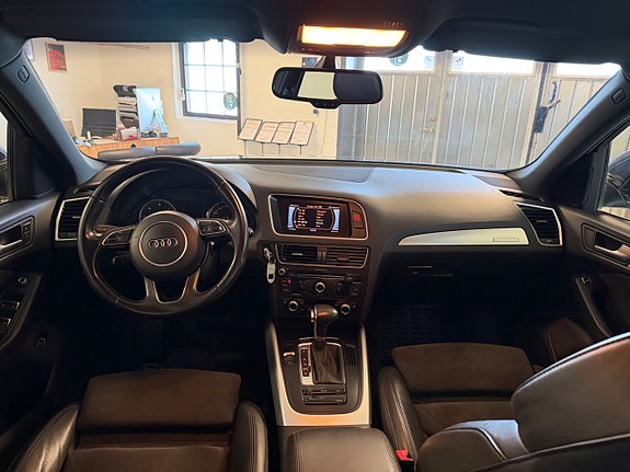 Audi Q5 13 of 15