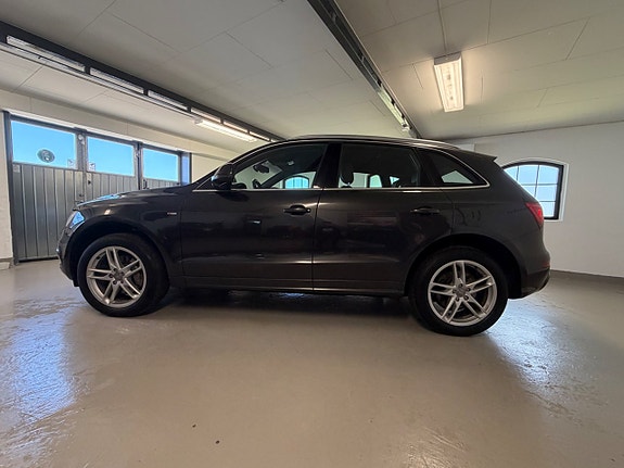 Audi Q5 5 of 5
