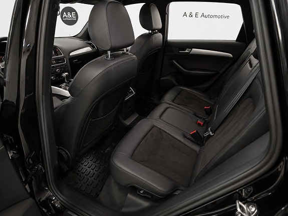 Audi Q5 12 of 14