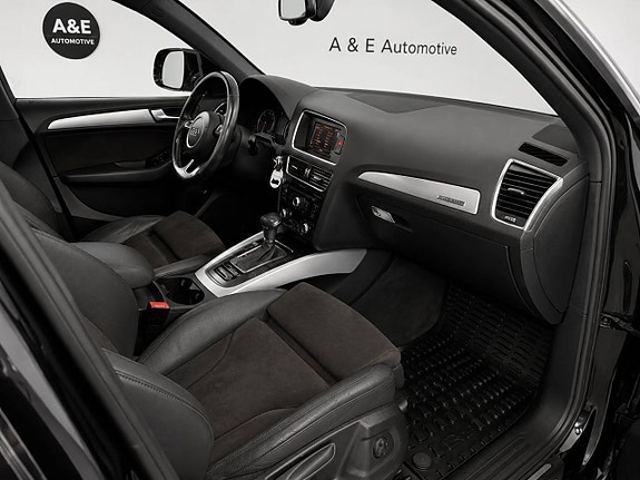 Audi Q5 11 of 14