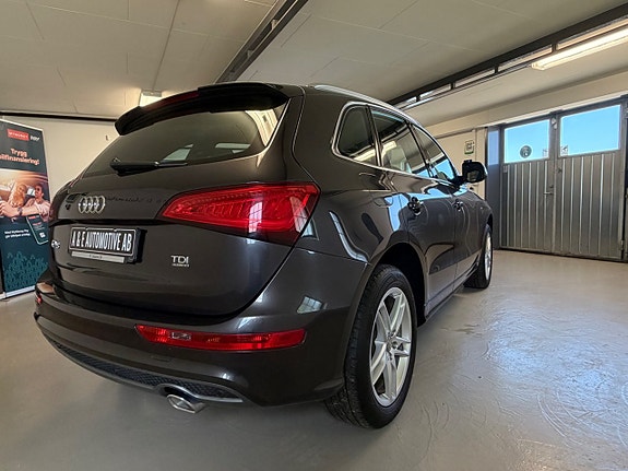 Audi Q5 3 of 5