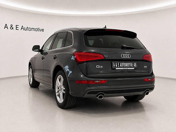 Audi Q5 8 of 14