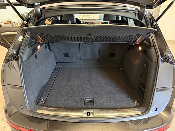 Audi Q5 14 of 15