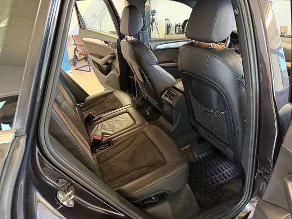 Audi Q5 12 of 15