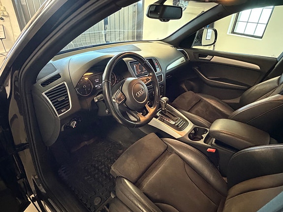 Audi Q5 9 of 15