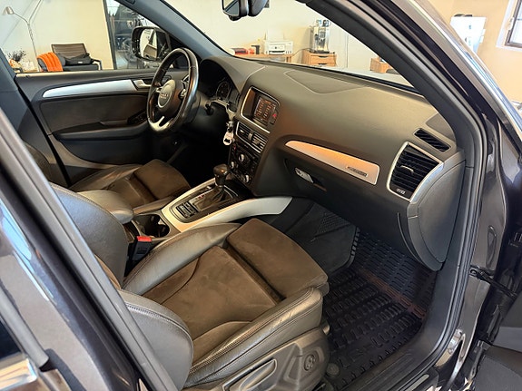 Audi Q5 11 of 15