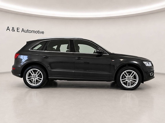 Audi Q5 3 of 14