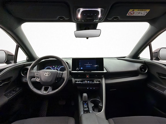 Toyota C-HR 12 of 30