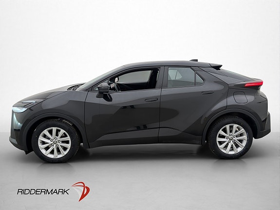 Toyota C-HR 5 of 30