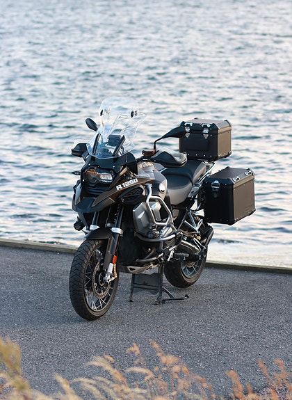 BMW R 1250 GSA (Adventure) Exclusive 4 of 6