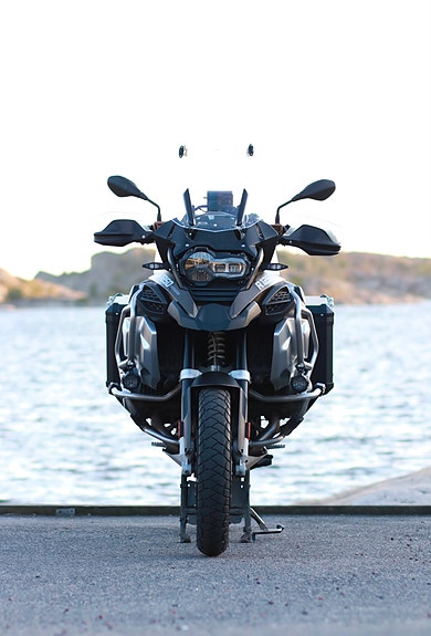 BMW R 1250 GSA (Adventure) Exclusive 3 of 6