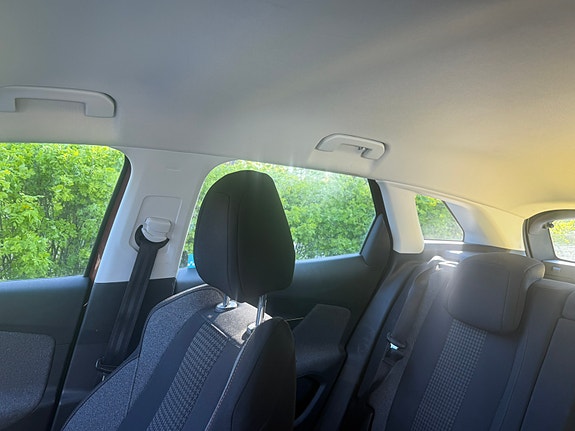 Peugeot 3008 7 of 8