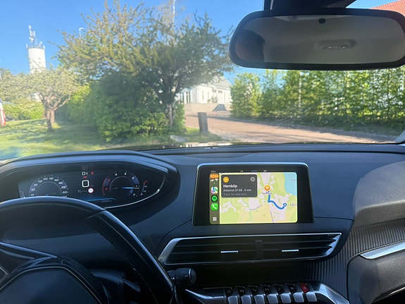 Peugeot 3008 3 of 5