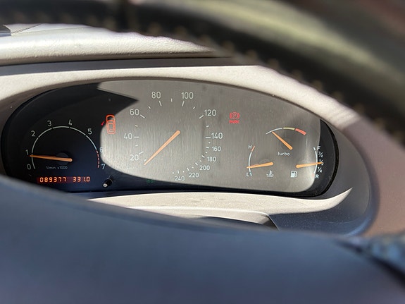 Saab 9-3 5 of 9