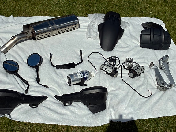 Product image 2 of 6