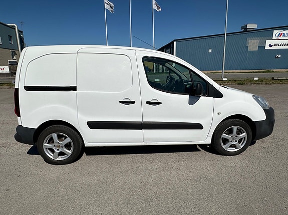Citroen Berlingo 3 of 5