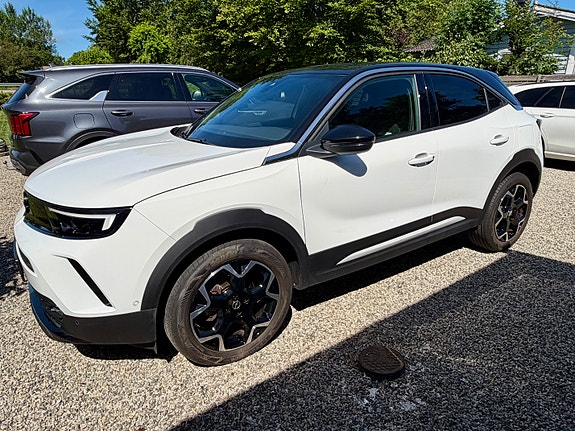 Opel Mokka 2 of 5