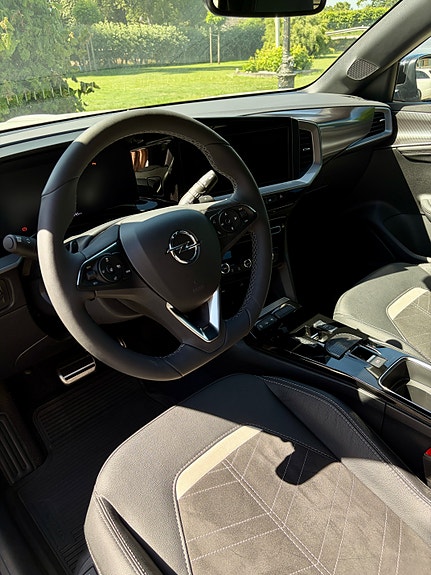 Opel Mokka 5 of 5