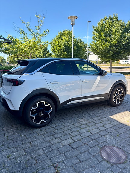 Opel Mokka 3 of 5