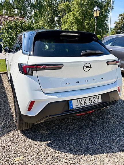 Opel Mokka 4 of 5