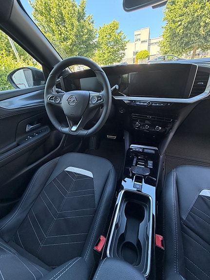 Opel Mokka 7 of 13