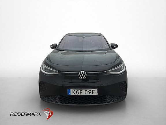 Volkswagen ID.5 GTX 3 of 5