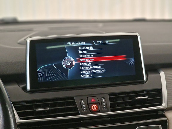 BMW 220d 21 of 30