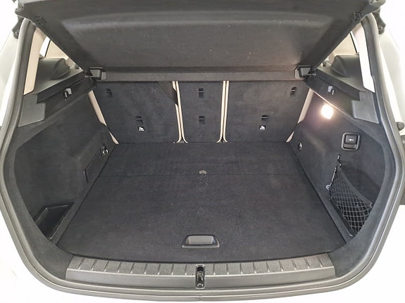 BMW 220d 10 of 30