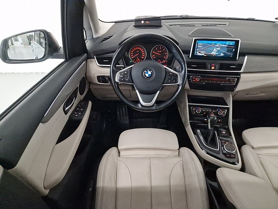 BMW 220d 14 of 30