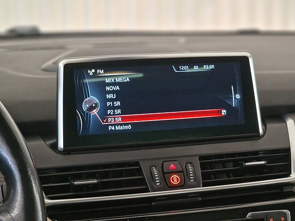 BMW 220d 22 of 30
