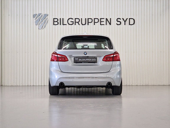 BMW 220d 7 of 30