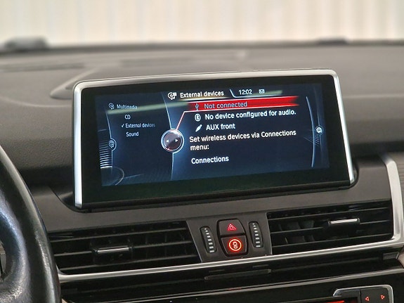BMW 220d 23 of 30