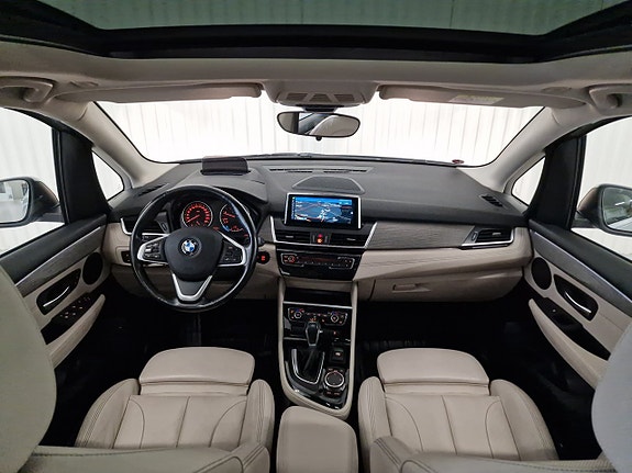 BMW 220d 13 of 30